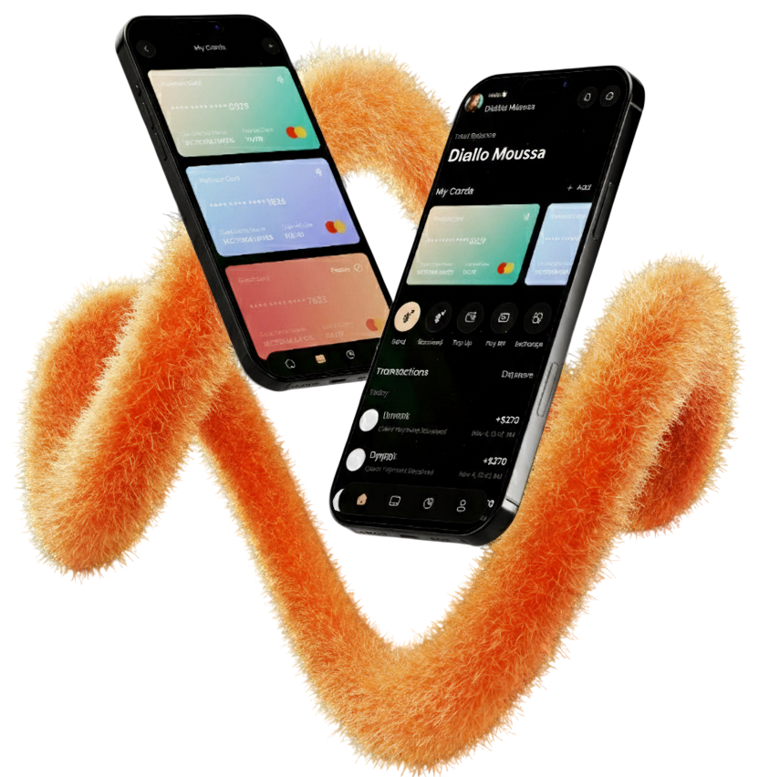 Aperçu de l'application Dymmo